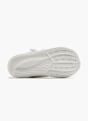 Nike Zapato bajo Blanco 3679 4