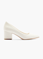 Graceland Tacones Blanco 18009 1