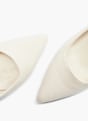 Graceland Tacones Blanco 18009 5