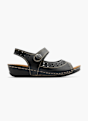 Easy Street Sandalias Negro 3680 1