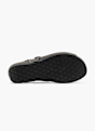 Easy Street Sandalias Negro 3680 4