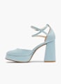 Catwalk Salonke Plava 3683 2