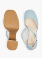 Catwalk Salonke Plava 3683 3