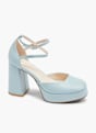 Catwalk Salonke Plava 3683 6