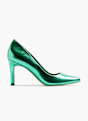 Catwalk Tacones Verde 3685 1