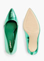 Catwalk Tacones Verde 3685 3