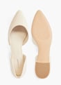 Graceland Ballerina Beige 6407 3
