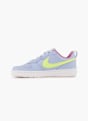 Nike Sneaker Azul 17683 2