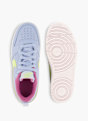 Nike Sneaker Azul 17683 3