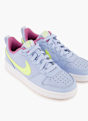 Nike Sneaker Azul 17683 4