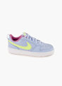 Nike Sneaker Azul 17683 6