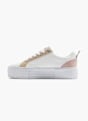 FILA Tenisky Biela 7324 2