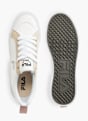 FILA Tenisky Biela 7324 3