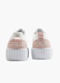 FILA Tenisky Biela 7324 4