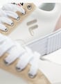 FILA Tenisky Biela 7324 5
