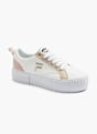 FILA Tenisky Biela 7324 6