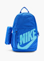 Nike Backpack Blue 7325 1