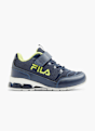 FILA Sneaker Blå 18609 1