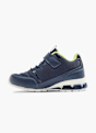 FILA Sneakersy Niebieski 18609 2