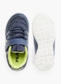 FILA Sneakersy Niebieski 18609 3