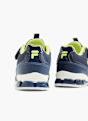 FILA Sneakersy Niebieski 18609 4