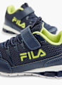 FILA Sneaker Albastru 18609 5