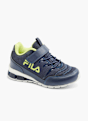 FILA Sneaker Blå 18609 6