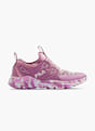 FILA Slip On Sneaker Pink 16938 1