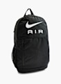 Nike Kuprinė Juoda 4607 2