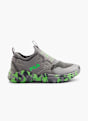 FILA Sneaker Gri 4608 1