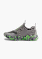 FILA Sneaker Gri 4608 2