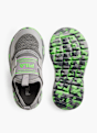 FILA Sneaker Gri 4608 3