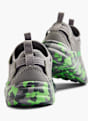 FILA Sneaker Gri 4608 4