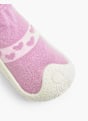 Cupcake Couture Closed-back slipper Purple 1108 2