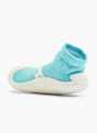 Vty Closed-back slipper Turquoise 2776 3