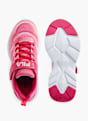 FILA Sneaker Fuchsia 33626 3