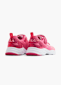 FILA Sneaker Fuchsia 33626 4