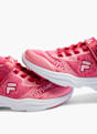 FILA Sneaker Fuchsia 33626 5