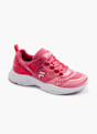 FILA Sneaker Fuchsia 33626 6