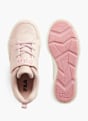 FILA Маратонки Яркорозов 4610 3