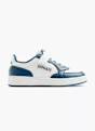FILA Trainer White 4611 1