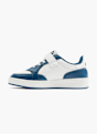 FILA Trainer White 4611 2