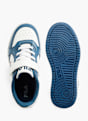 FILA Tenisky Biela 4611 3