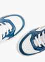 FILA Trainer White 4611 5