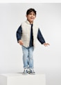 FILA Trainer White 4611 7
