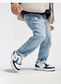 FILA Trainer White 4611 8