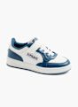 FILA Trainer White 4611 6