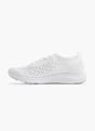 FILA Slip on sneaker Hvid 17112 2