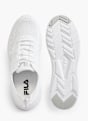 FILA Slip on sneaker Hvid 17112 3