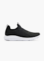 FILA Slip-on Nero 10530 1